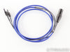 Moon Audio Blue Dragon V3 4-pin Mini XLR Headphone Cable; 5ft