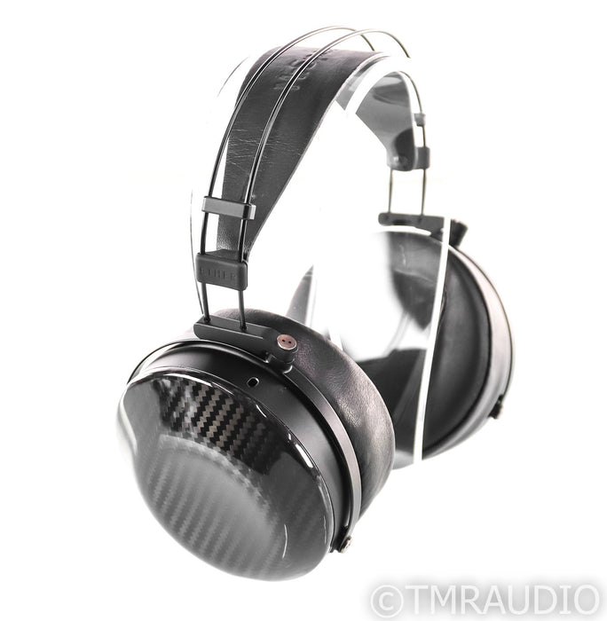 MrSpeakers Ether C Closed Back Planar Magnetic Headphones