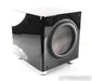 Sumiko S.10 12" Powered Subwoofer; Black; S10