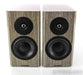 Dynaudio Special Forty Bookshelf Speakers; Grey Birch Pair