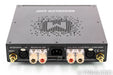 Mytek Brooklyn Amp Stereo Power Amplifier; Black (1/2)