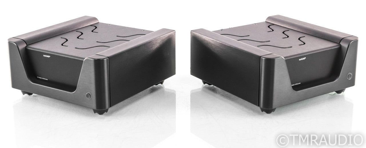 Wyred 4 Sound mAMP Mono Power Amplifier