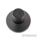 Finite Elemente Ceraball Isolation Feet; Black; Set of 4