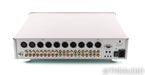 Parasound Halo P7 7.1 Channel Preamplifier; P-7; MM/MC Phono; Remote