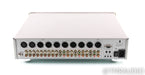 Parasound Halo P7 7.1 Channel Preamplifier; P-7; MM/MC Phono; Remote