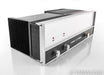 Crown D150A Vintage Stereo Power Amplifier; D-150-A