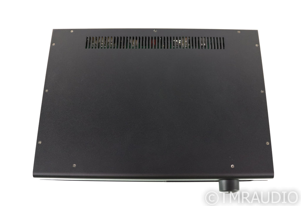 PS Audio Stellar Gain Cell DAC; Preamplifier; Black; Remote (Used)