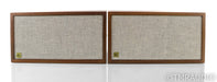 Acoustic Research AR4x Vintage Bookshelf Speakers