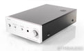 Music Hall dac25.3 Tube Hybrid DAC; D/A Converter; Silver