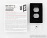 Audioquest NRG Edison 15 Wall Outlet; 15A