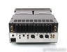 McIntosh MHA-100 Integrated / Headphone Amplifier; DAC; MHA100; Remote