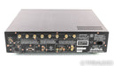 Marantz DV9600 SACD / CD / DVD Player; DV-9600; Remote (Drawer Issue)