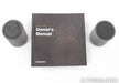 Dynaudio Special Forty Bookshelf Speakers; Grey Birch Pair