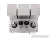 Line Magnetic LM218IA Stereo Tube Integrated Amplifier; LM-218-IA