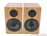 Pro-Ject Speaker Box 5S2 Bookshelf Speakers; Walnut Pair