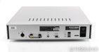 Aurender N10 Network Server / Streamer; 4TB HDD; Silver