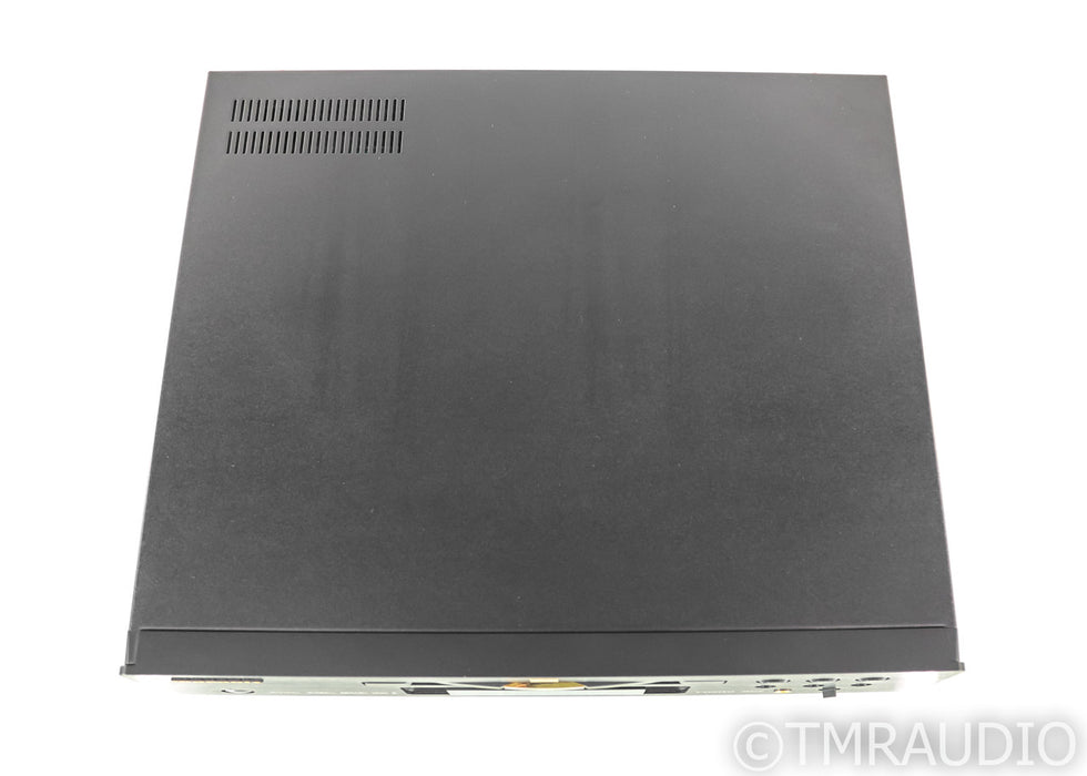 Marantz DV9600 SACD / CD / DVD Player; DV-9600; Remote (Drawer Issue)