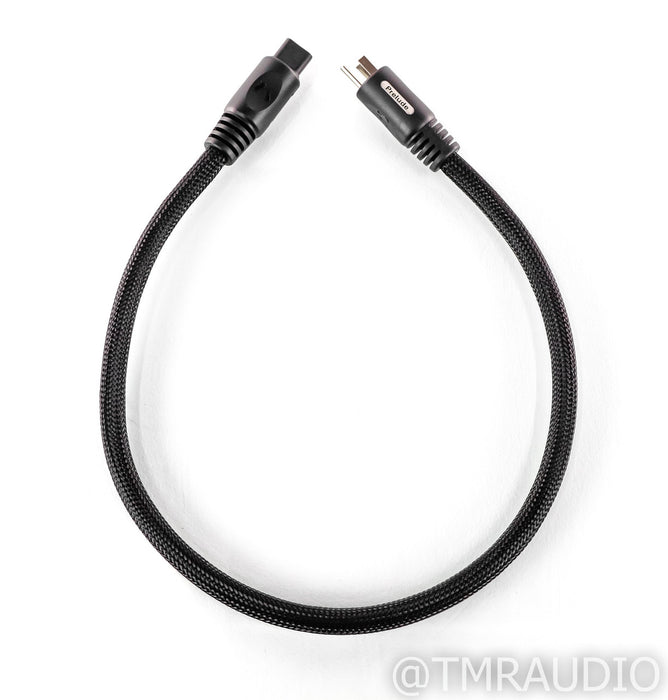PS Audio X-Stream Prelude Power Cable; 1m AC Cord