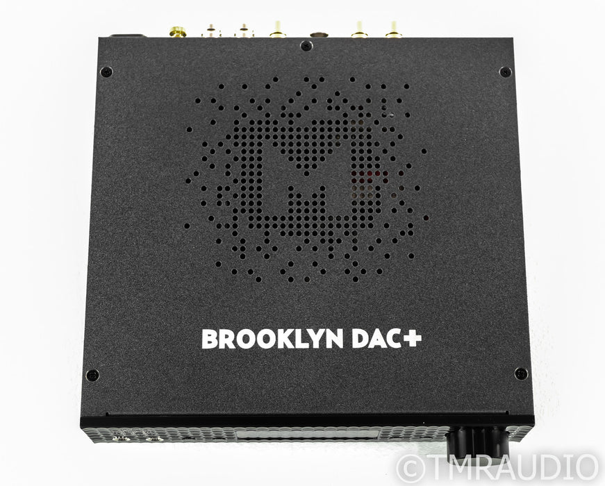 Mytek Brooklyn DAC+ DAC; D/A Converter; Preamplifier; MQA