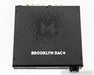 Mytek Brooklyn DAC+ DAC; D/A Converter; Preamplifier; MQA