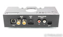 Chord Electronics Qutest DAC; D/A Converter; Black; DSD 512