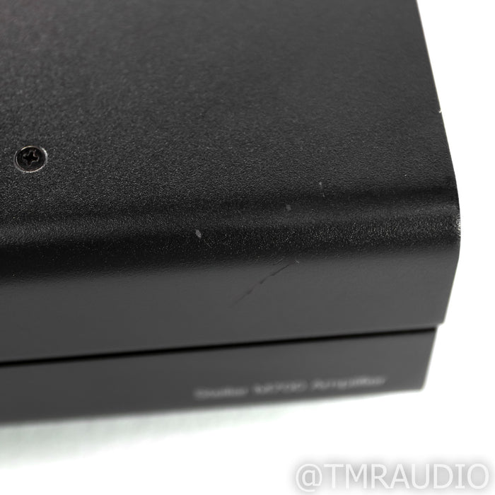 PS Audio Stellar M700 Mono Power Amplifier