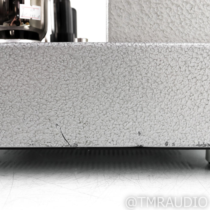 Line Magnetic LM218IA Stereo Tube Integrated Amplifier; LM-218-IA