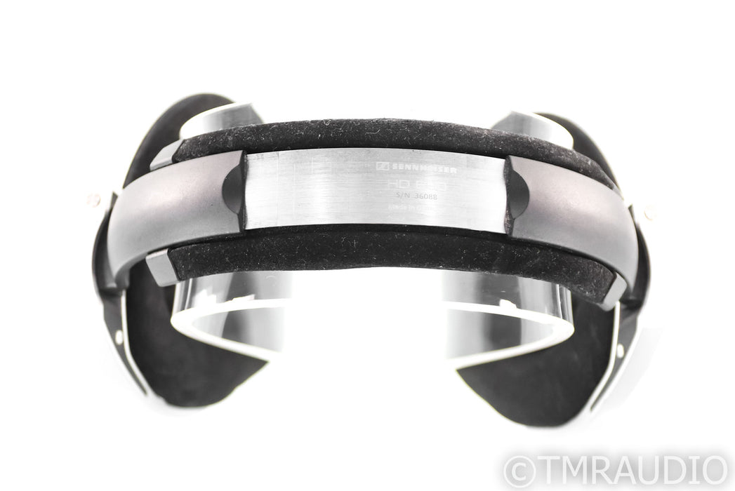 Sennheiser HD800 Open Back Headphones; HD-800