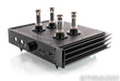 HeadAmp Blue Hawaii SE Tube Headphone Amplifier; Electrostatic; Black; Upgraded