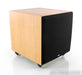 B&W ASW300 8" Powered Subwoofer; ASW 300; Maple