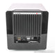 JL Audio e110 10" Powered Subwoofer; Gloss Black; E-110