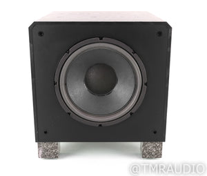 Velodyne VA12BVX10 12" Powered Subwoofer; Black