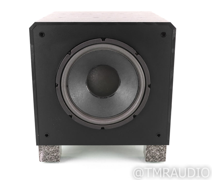 Velodyne VA12BVX10 12" Powered Subwoofer; Black