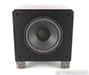 Velodyne VA12BVX10 12" Powered Subwoofer; Black