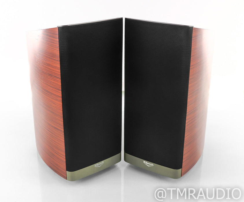 Klipsch Palladium P-17B Bookshelf Speakers