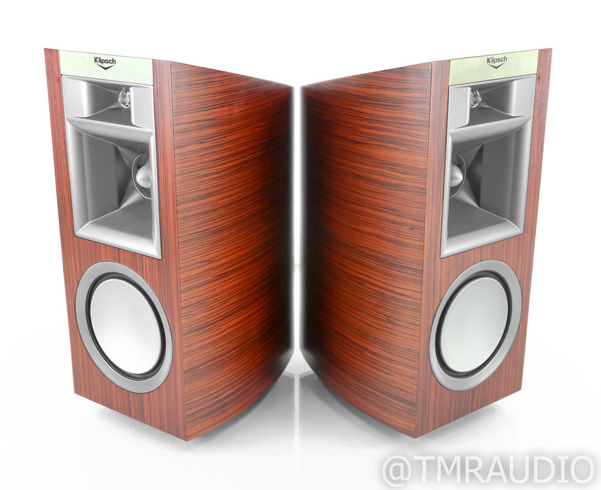 Klipsch Palladium P-17B Bookshelf Speakers