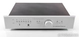 Bryston BP-17 Cubed Stereo Preamplifier; BP17-3; Silver; 19" (No Remote)