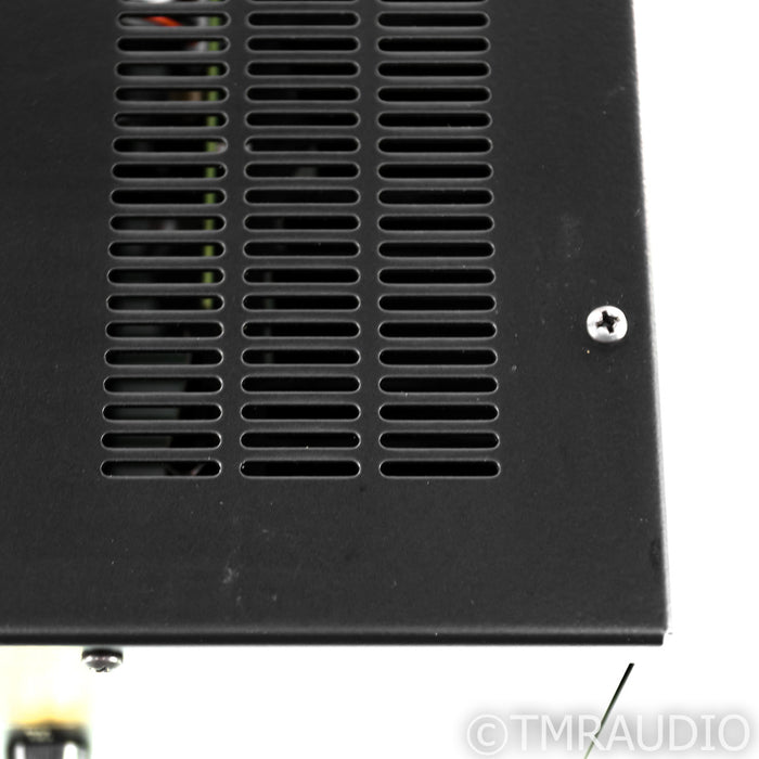McIntosh MC152 Stereo Power Amplifier; MC-152