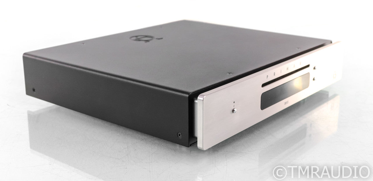 Primare DD15 CD Transport; DD-15; Remote