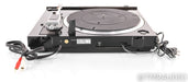 Sony PS-X600 Direct Drive Turntable; Biotracer Tonearm; Ortofon OM 5E MM Cart
