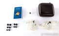 Campfire Audio Solaris In-Ear Monitors; IEM