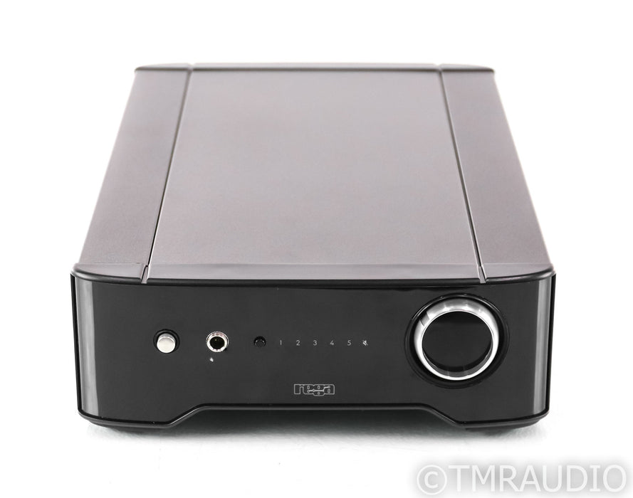 Rega Brio Stereo Integrated Amplifier; MM Phono; Remote; Newest Model