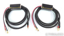 Musical Interface Technologies AVt1 Speaker Cables; MIT; 3m Pair