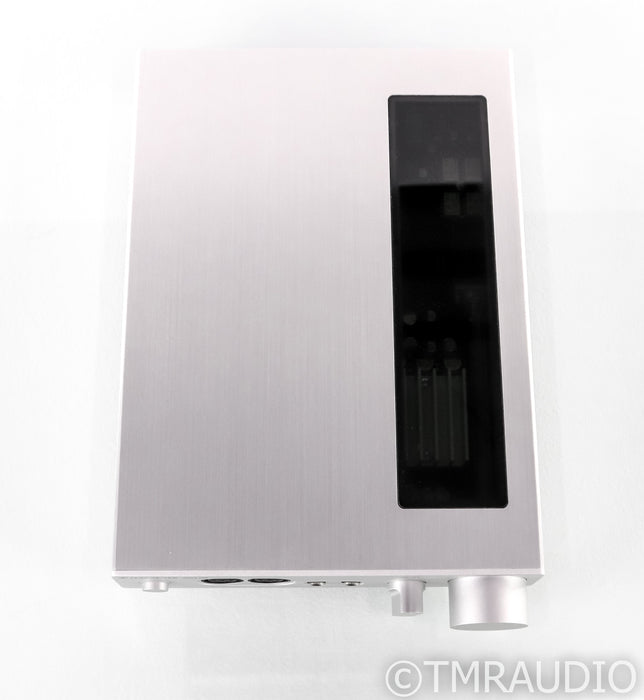 Sennheiser HDVA 600 Balanced Headphone Amplifier; HDVA-600