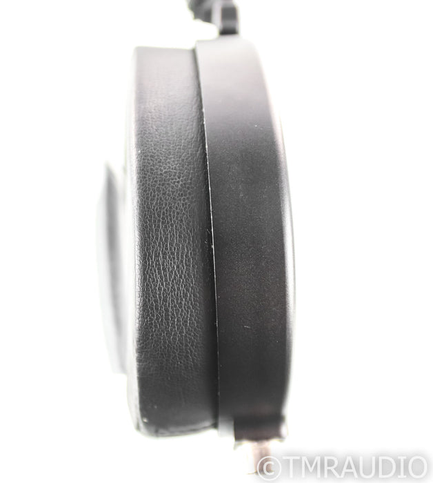 MrSpeakers Ether 2 Open-Back Planar Magnetic Headphones; Dan Clark Audio; Black