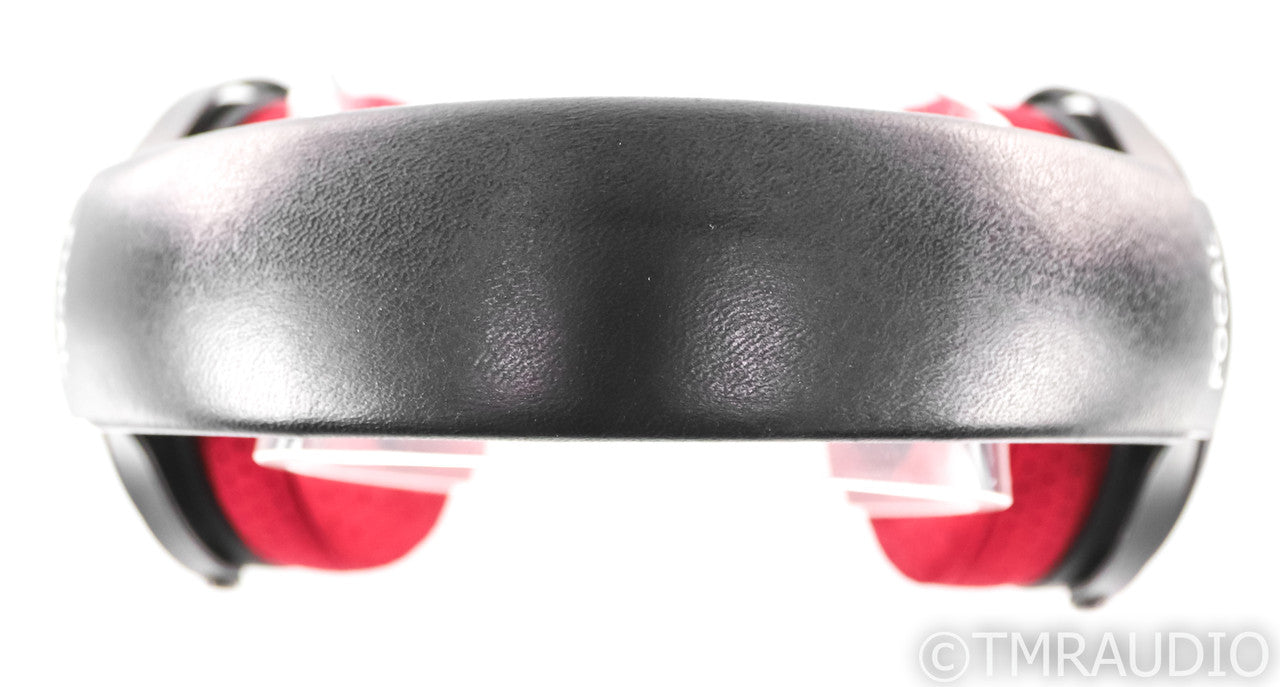 Focal Clear Professional Open-Back Dynamic Headphones