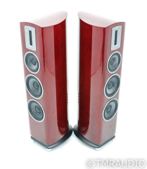 Quad Z3 Floorstanding Speakers