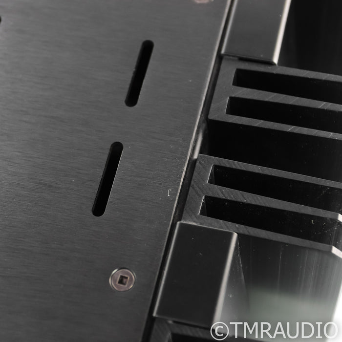 Bryston 3B NRB Stereo Power Amplifier; 3B-NRB; 17"
