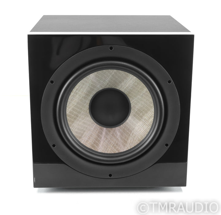 Focal SUB 1000 F 12" Powered Subwoofer; Black