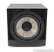 Focal SUB 1000 F 12" Powered Subwoofer; Black